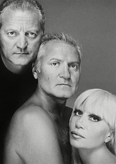 gianni versace zus|Gianni Versace family.